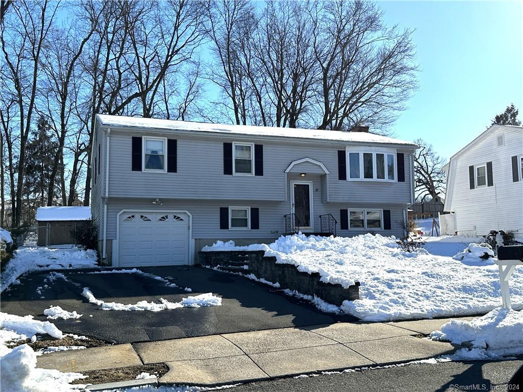 47 Southwood Drive West Hartford CT 06110