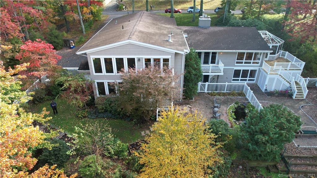 262 Cedar Ridge Drive Glastonbury CT 06033