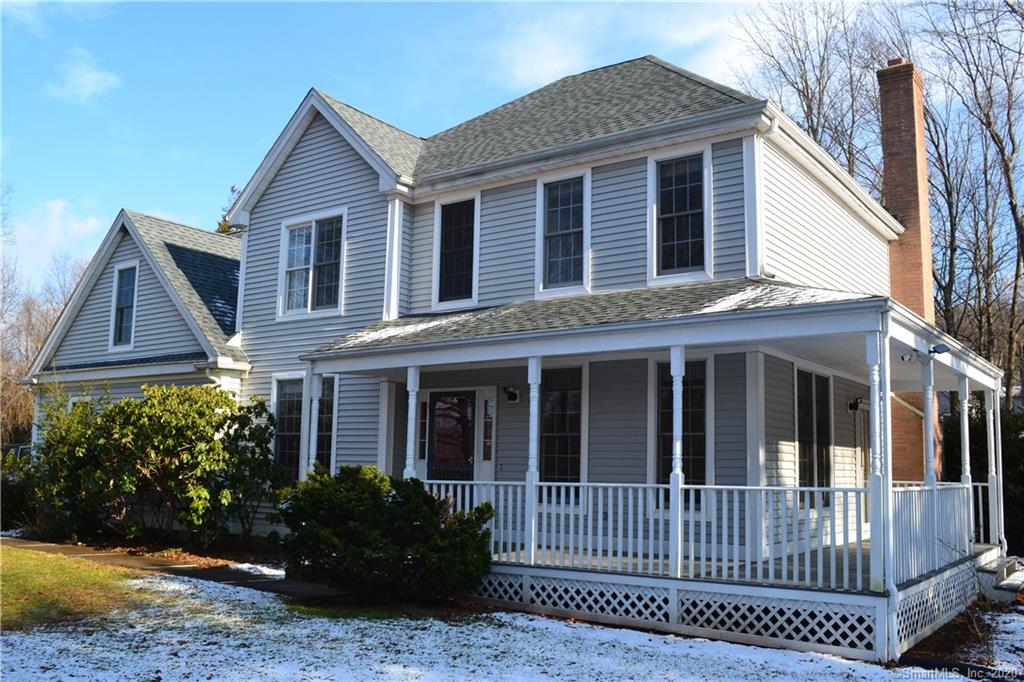69 Ivy Way Durham CT 06422