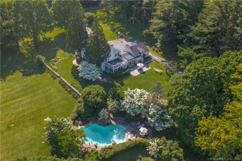 34 Sunset Hill Road Redding CT 06896
