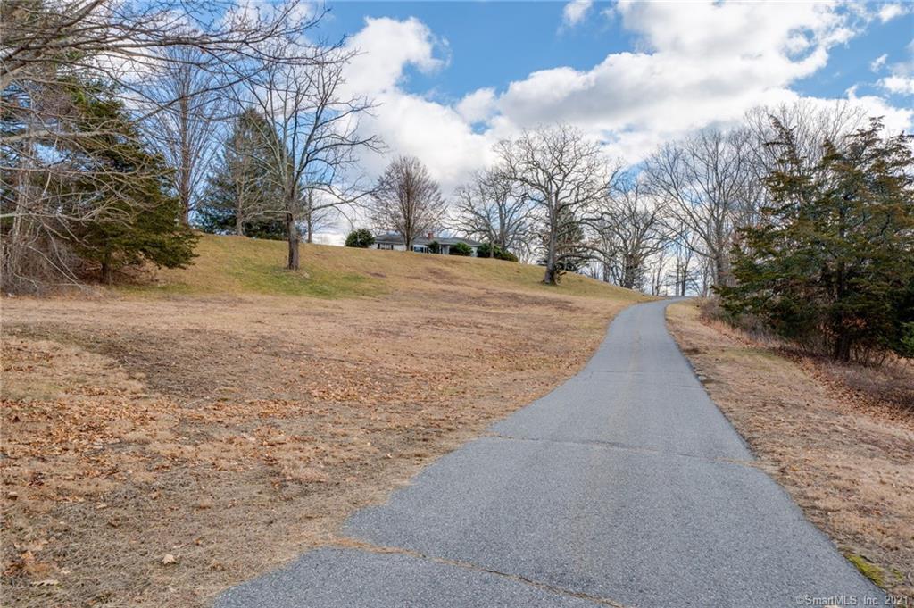 170 Eastford Road Eastford CT 06242