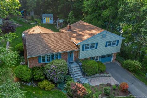 17 Nancy Mae Avenue Prospect CT 06712