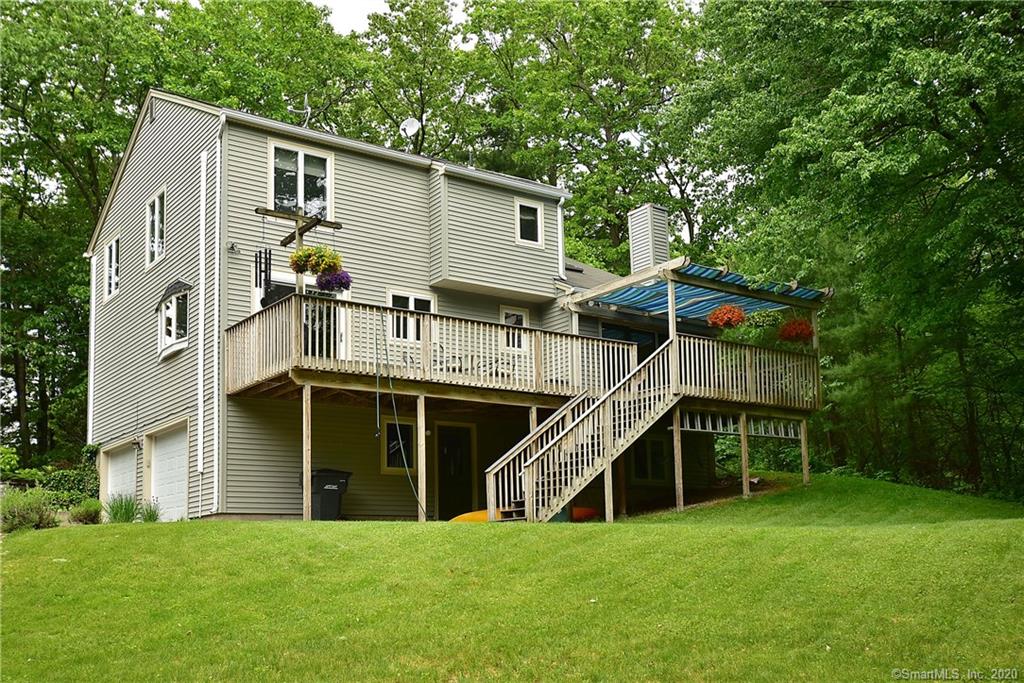 28 Ladd Road Ellington CT 06029