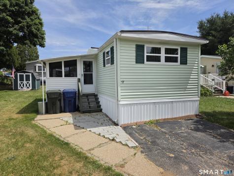17 Wayne Drive Windham CT 06256