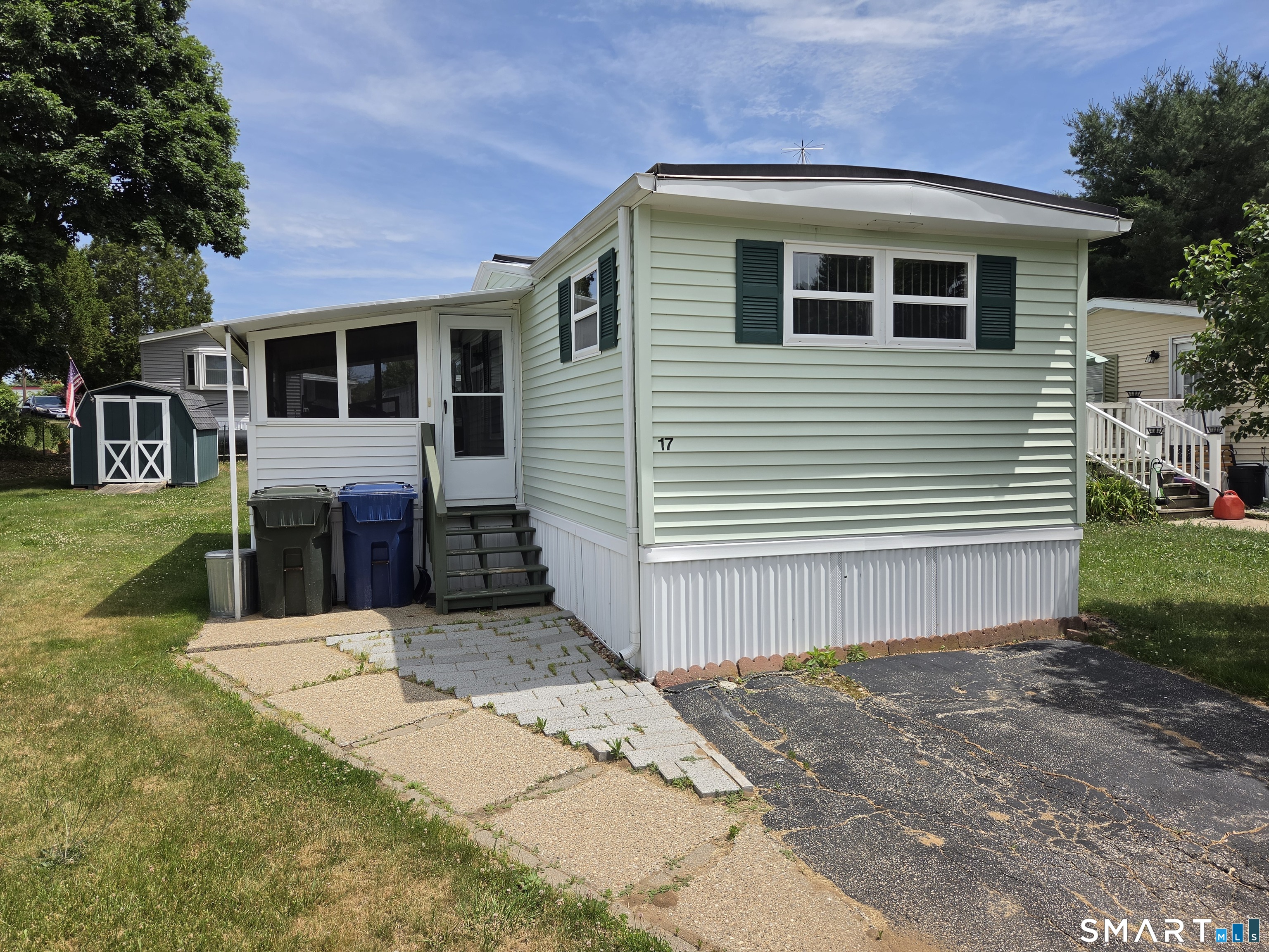 17 Wayne Drive Windham CT 06256