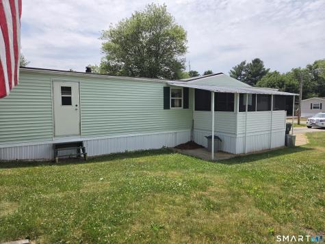 17 Wayne Drive Windham CT 06256