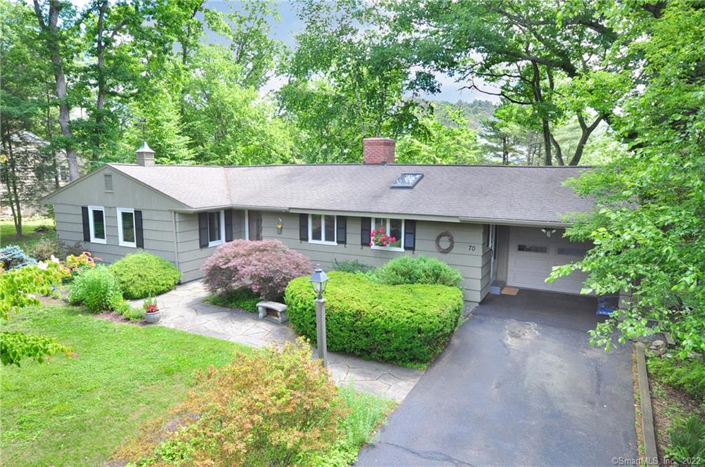 70 Trailsend Drive Canton CT 06019