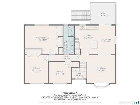 70 Lawndale Street Berlin CT 06037