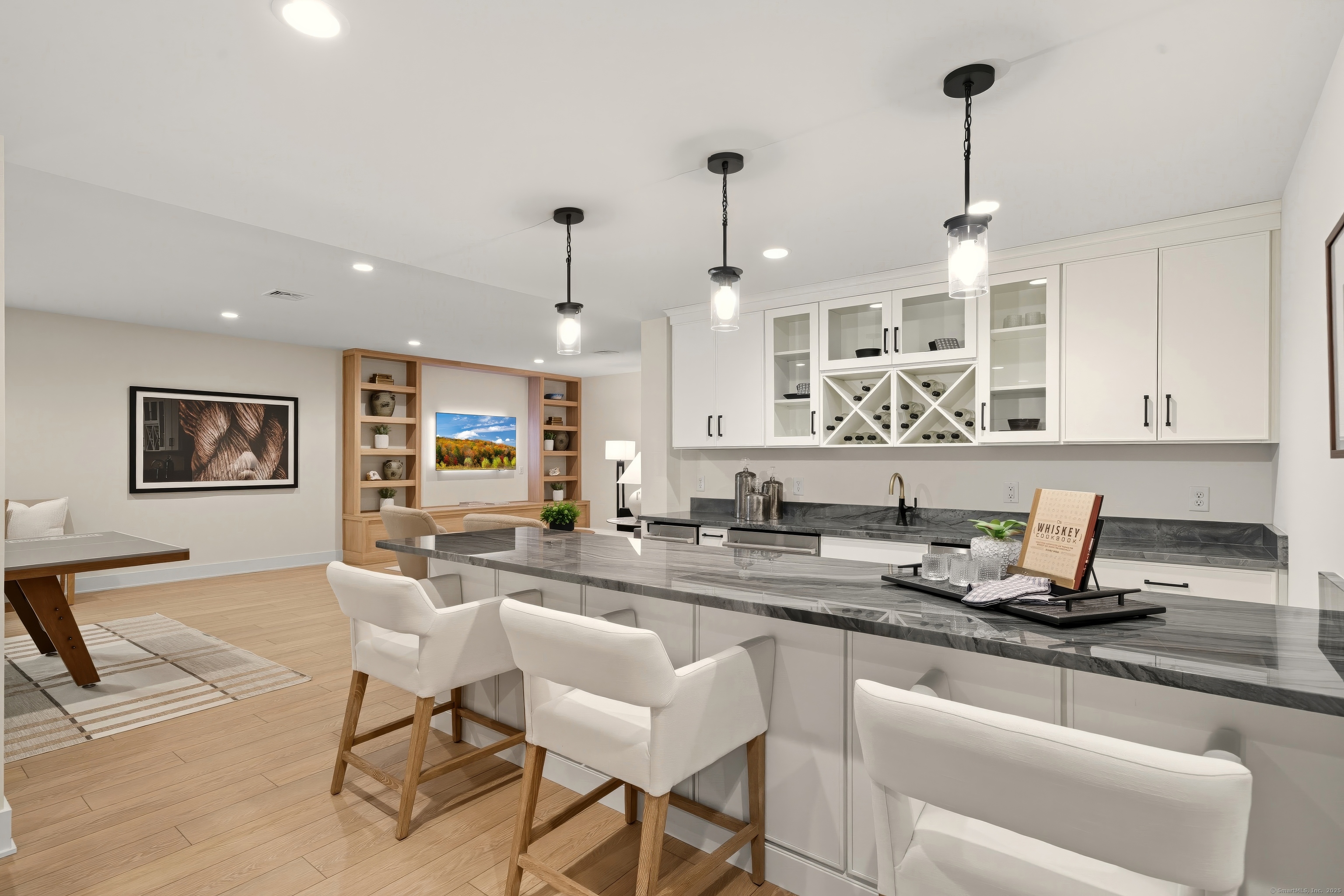 3 Thorncrest Ridge Danbury CT 06810