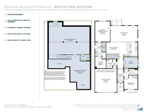 3 Thorncrest Ridge Danbury CT 06810