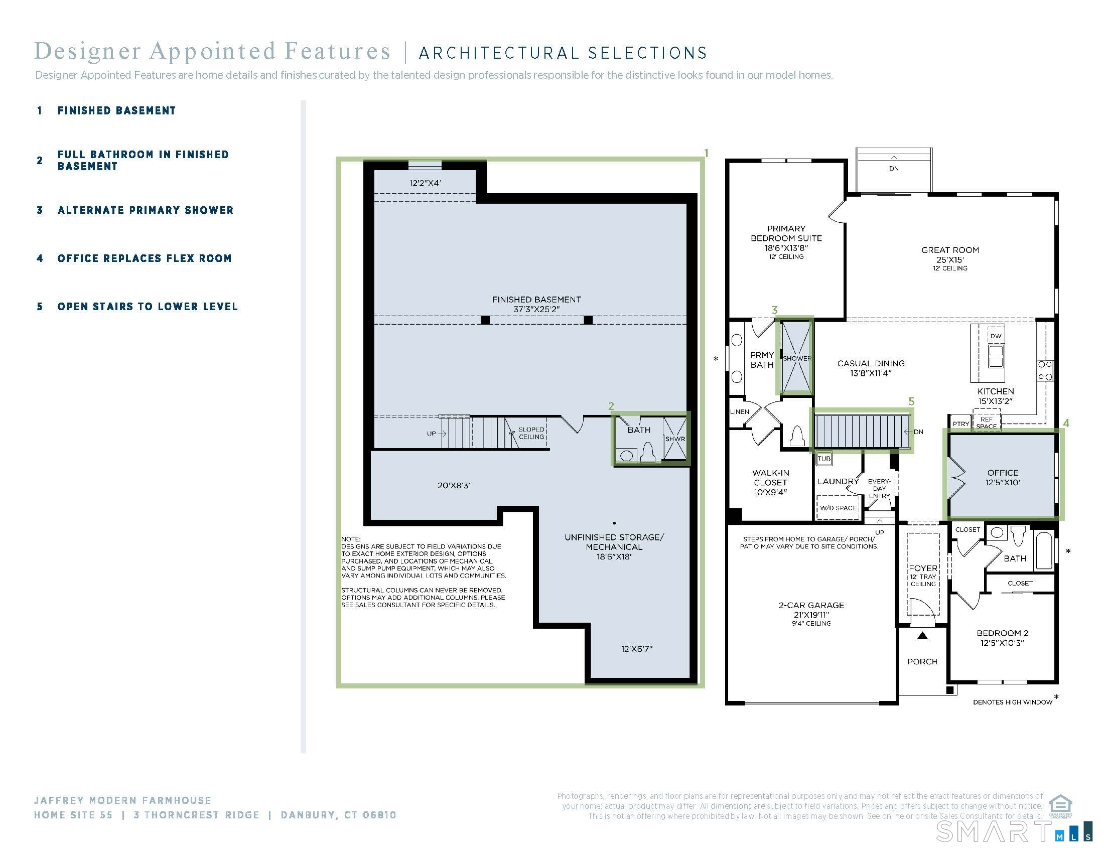 3 Thorncrest Ridge Danbury CT 06810