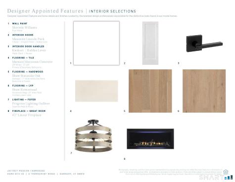 3 Thorncrest Ridge Danbury CT 06810