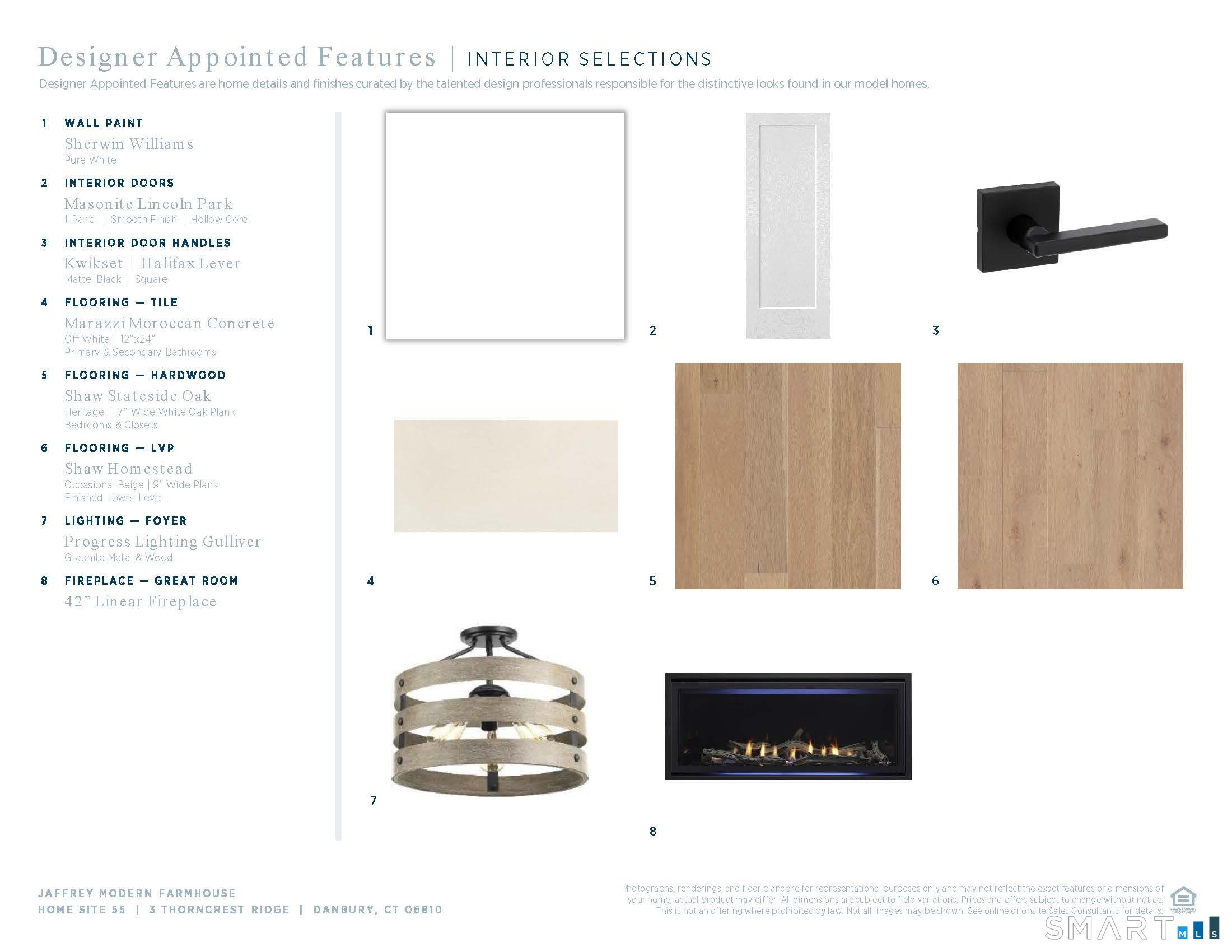 3 Thorncrest Ridge Danbury CT 06810