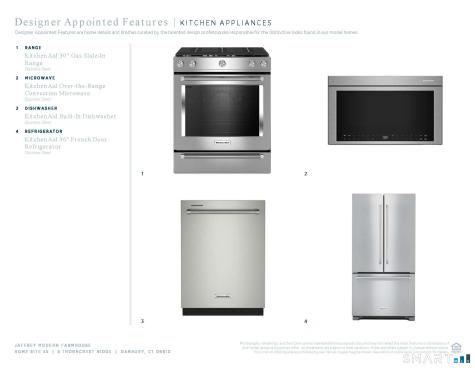 3 Thorncrest Ridge Danbury CT 06810