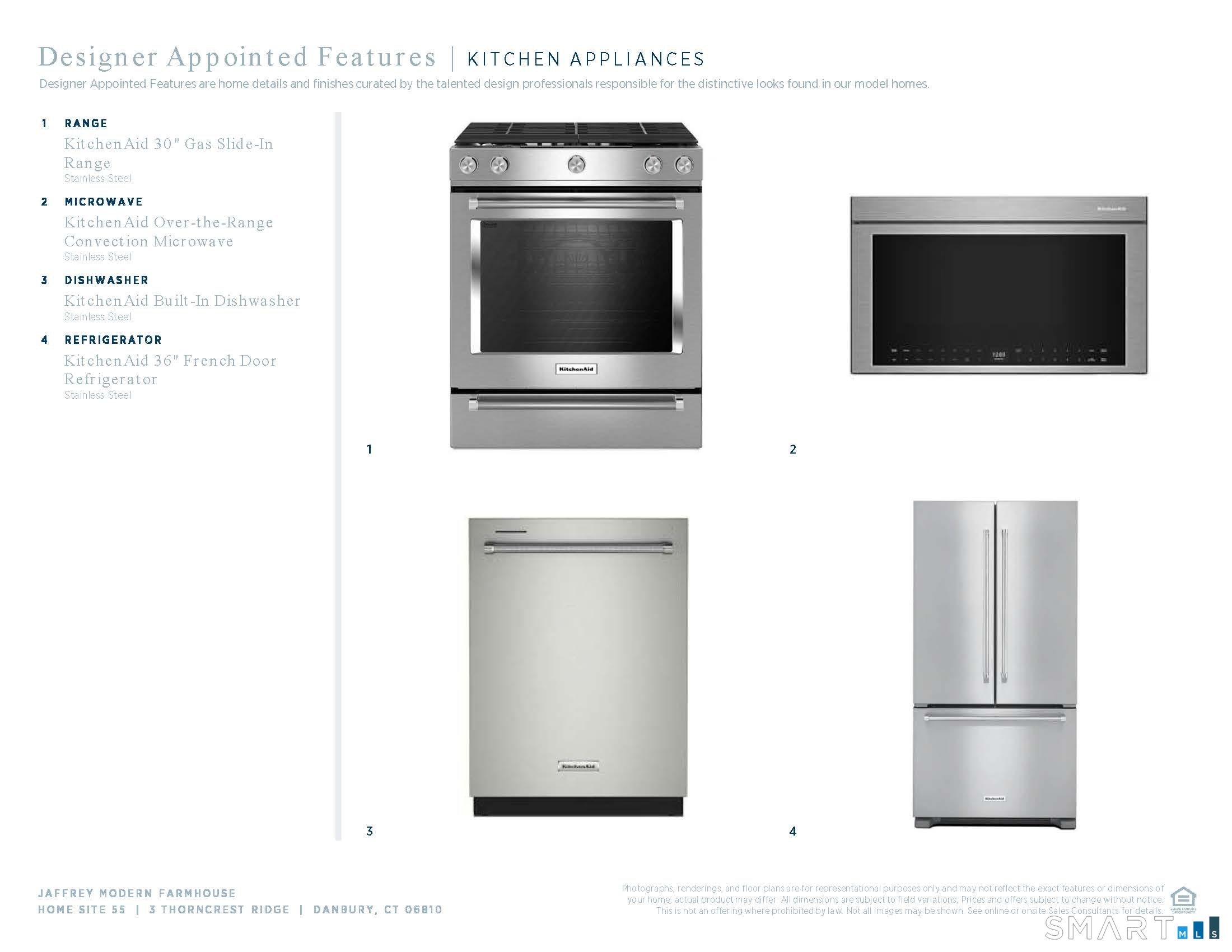 3 Thorncrest Ridge Danbury CT 06810