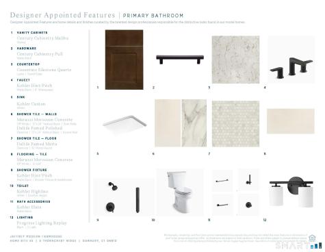 3 Thorncrest Ridge Danbury CT 06810