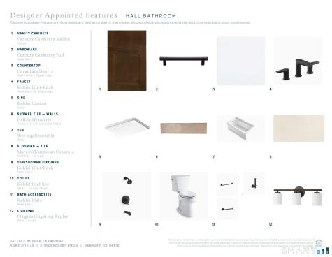 3 Thorncrest Ridge Danbury CT 06810