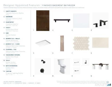 3 Thorncrest Ridge Danbury CT 06810