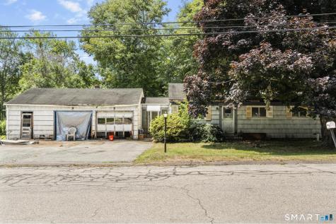 13 Shawondassee Drive Stonington CT 06378