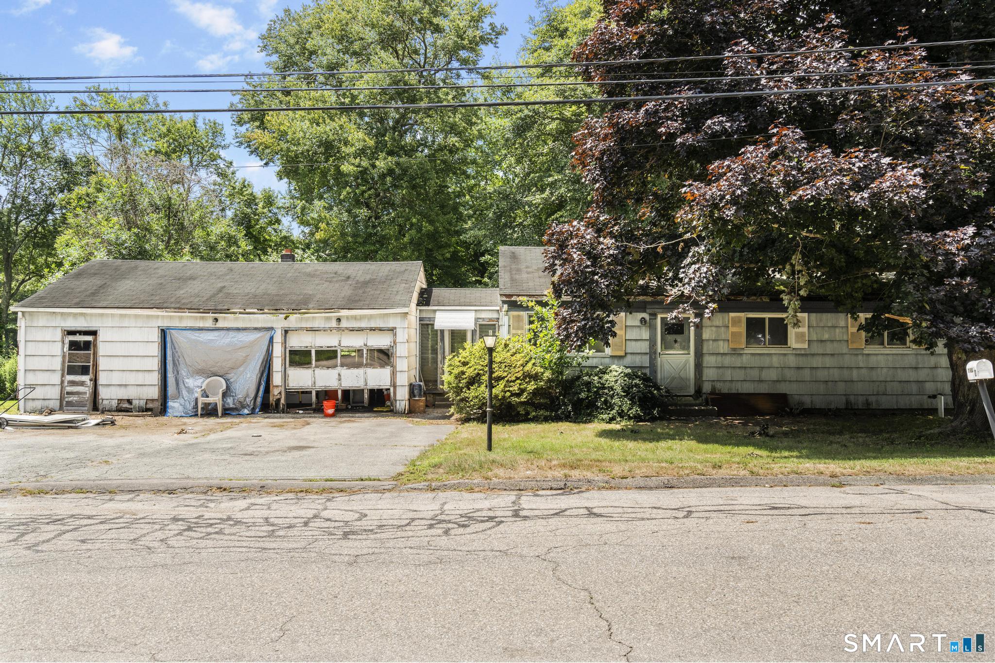 13 Shawondassee Drive Stonington CT 06378