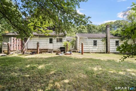 13 Shawondassee Drive Stonington CT 06378