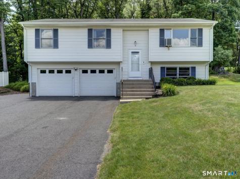37 Torpey Drive East Hartford CT 06108