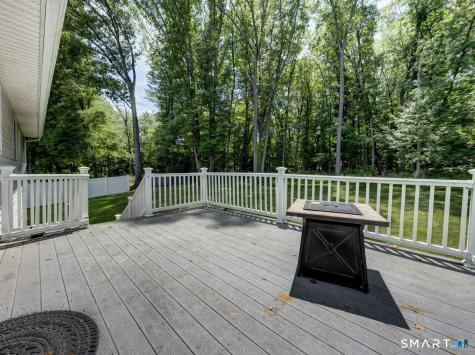 37 Torpey Drive East Hartford CT 06108