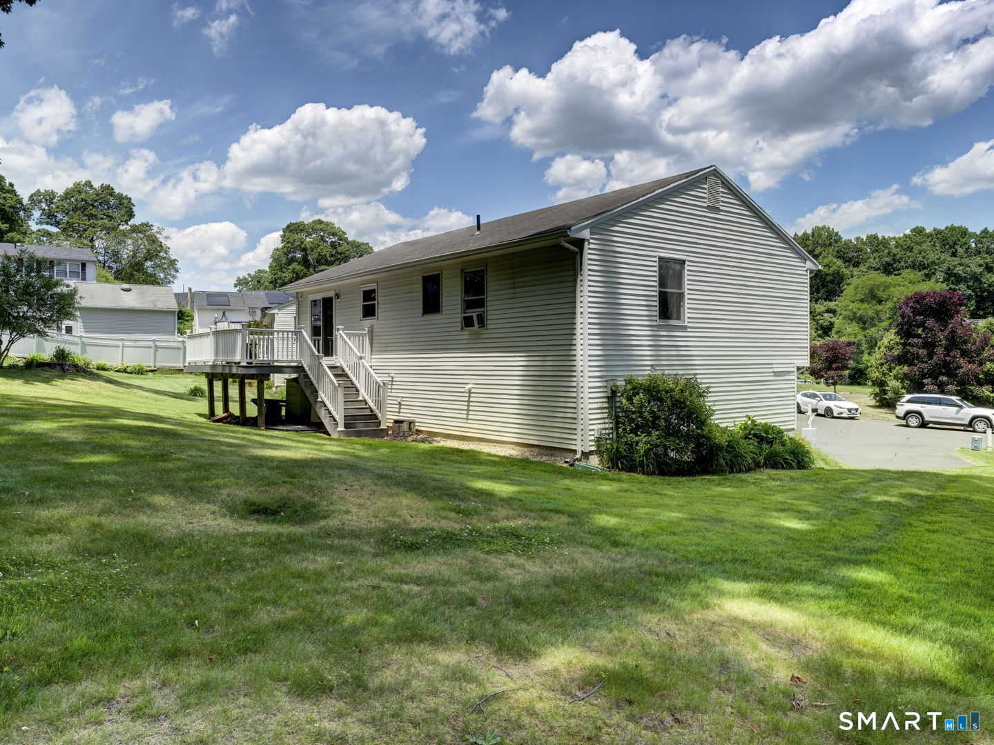 37 Torpey Drive East Hartford CT 06108