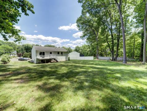 37 Torpey Drive East Hartford CT 06108