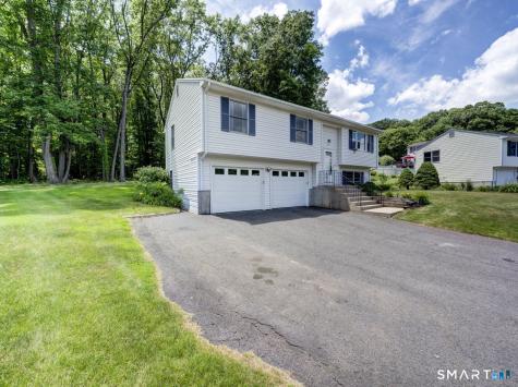 37 Torpey Drive East Hartford CT 06108