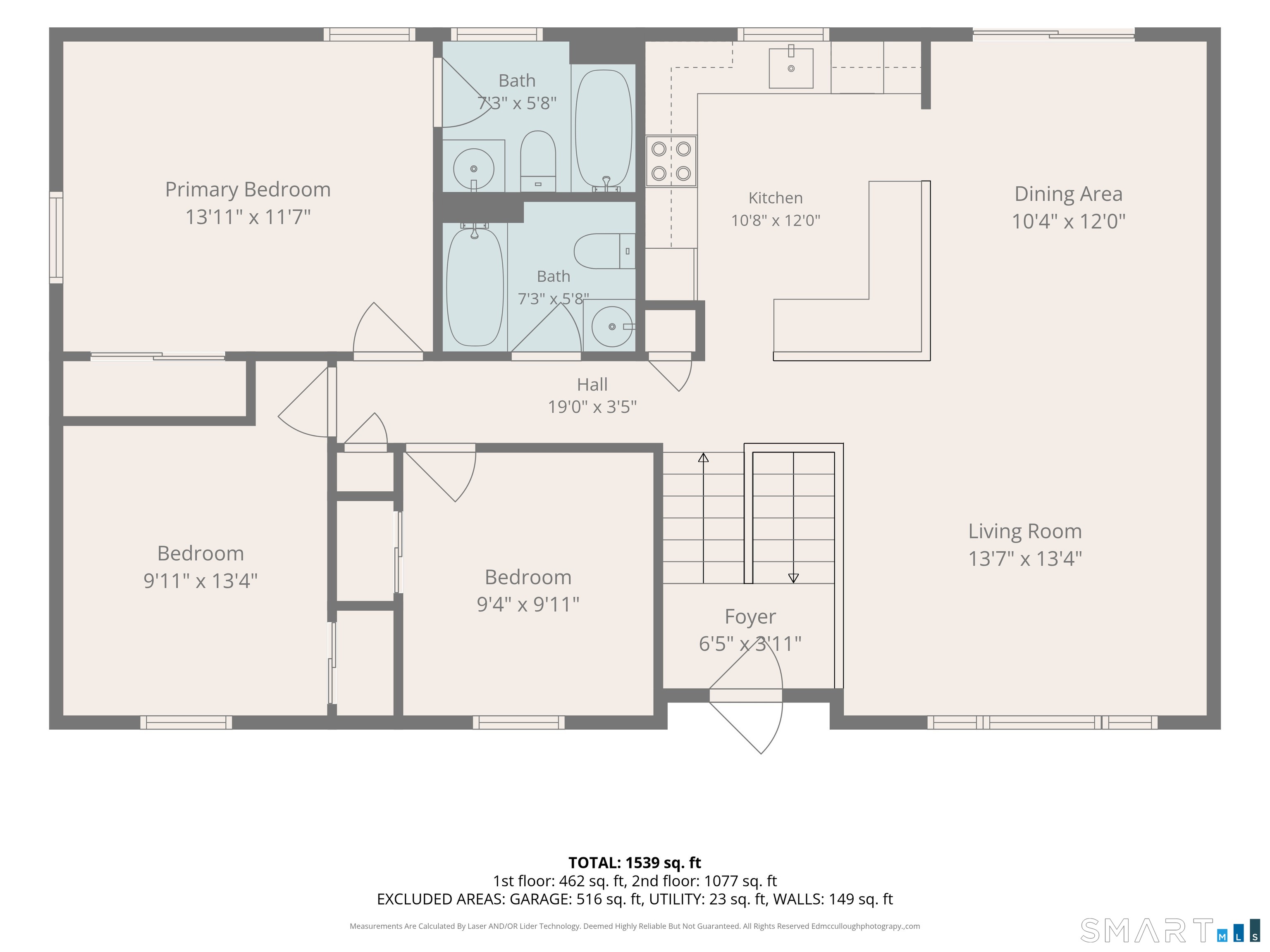 37 Torpey Drive East Hartford CT 06108