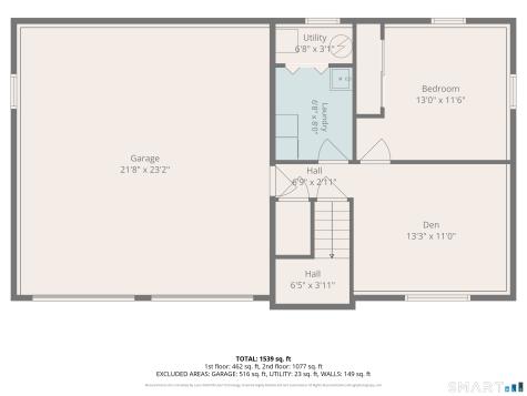 37 Torpey Drive East Hartford CT 06108