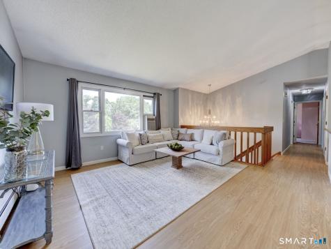 37 Torpey Drive East Hartford CT 06108