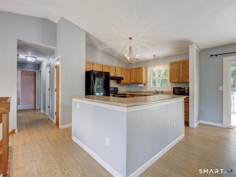 37 Torpey Drive East Hartford CT 06108