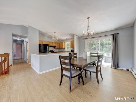 37 Torpey Drive East Hartford CT 06108