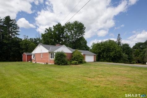 119 Bragg Street North Canaan CT 06018