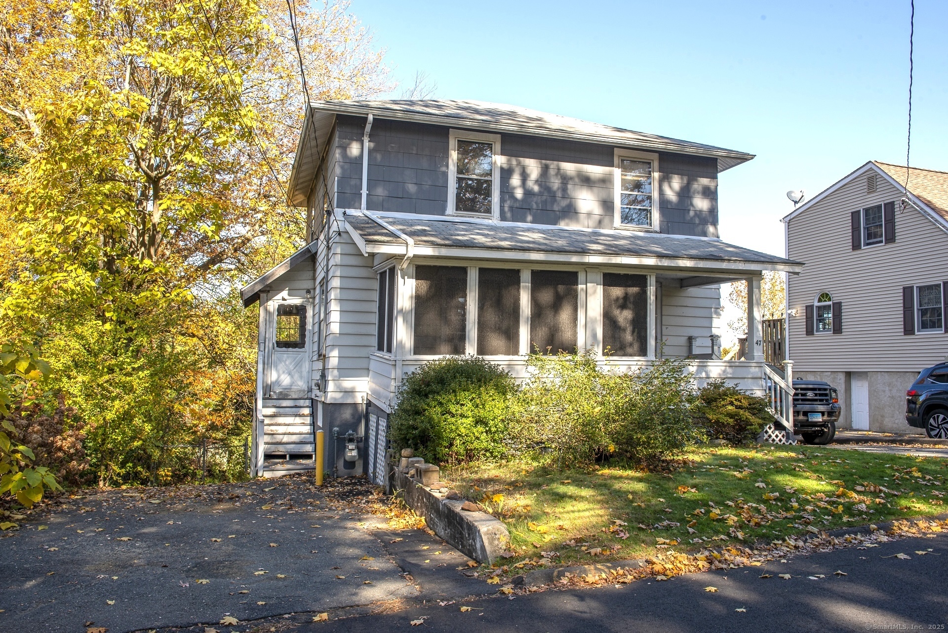 47 Meiklem Street Bristol CT 06010