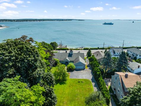 993 Pequot Avenue New London CT 06320