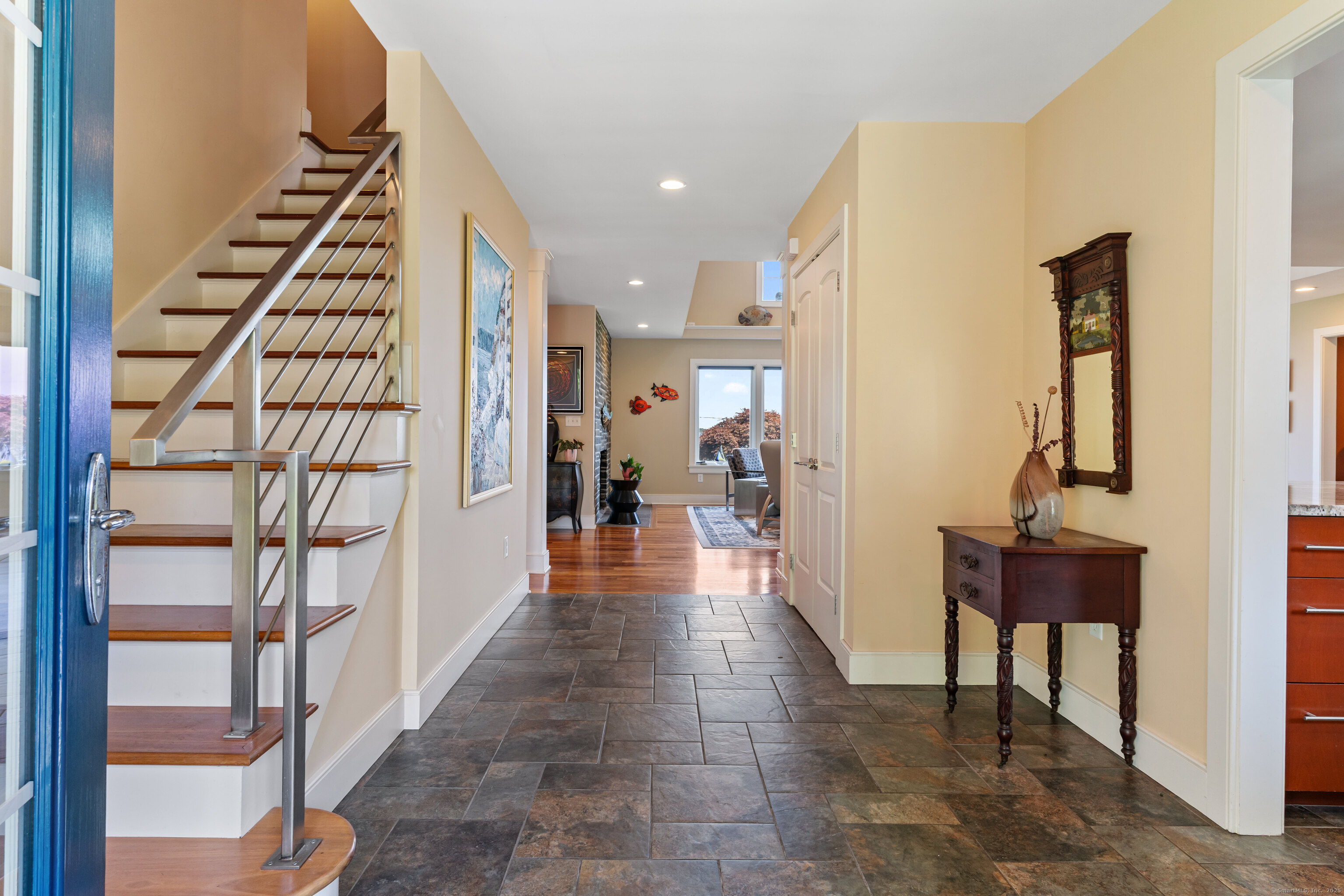 993 Pequot Avenue New London CT 06320