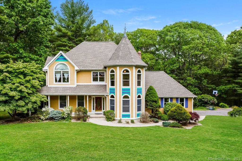 92 Jacqueline Drive Manchester CT 06040