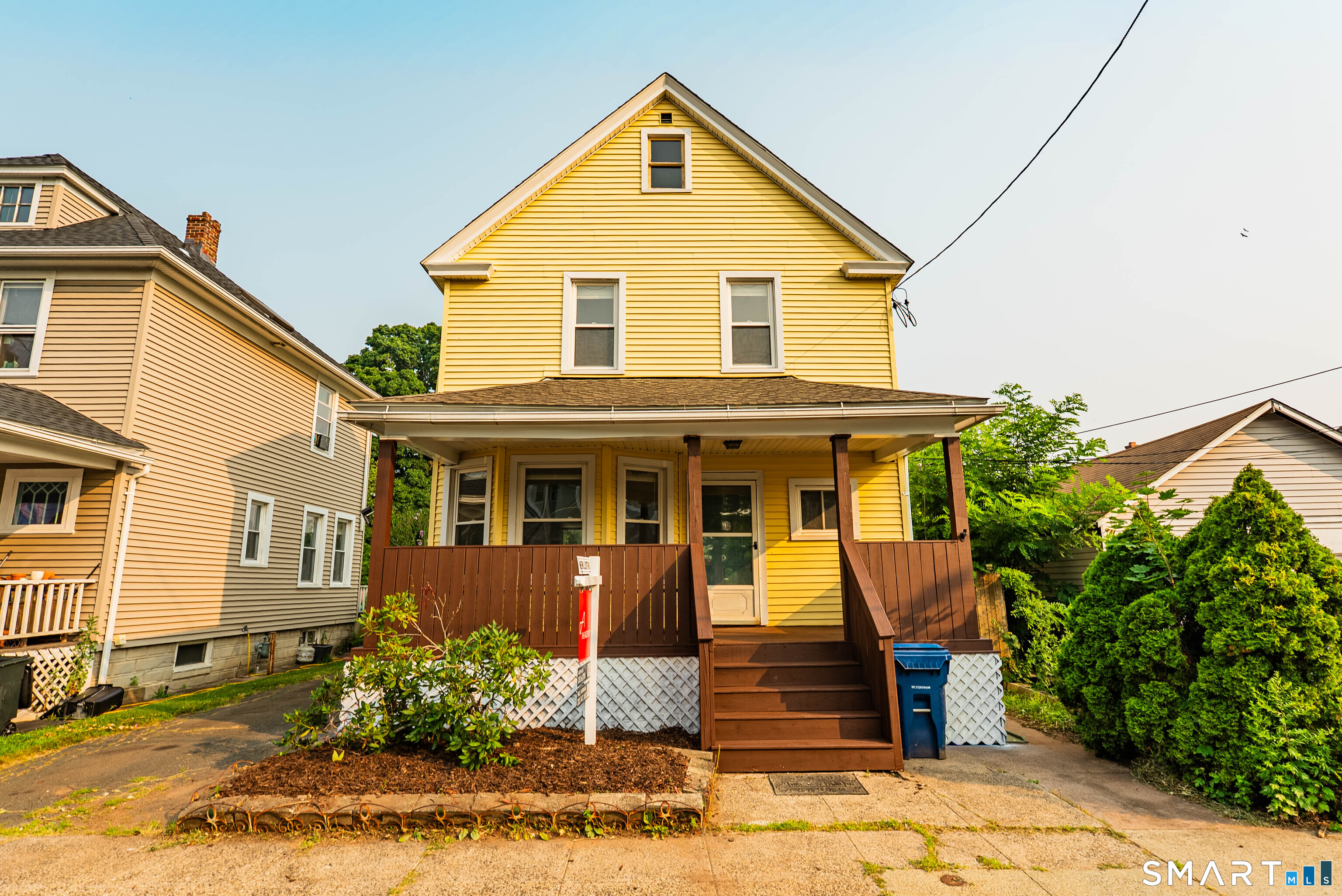 50 Jones Street West Haven CT 06516