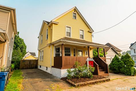 50 Jones Street West Haven CT 06516