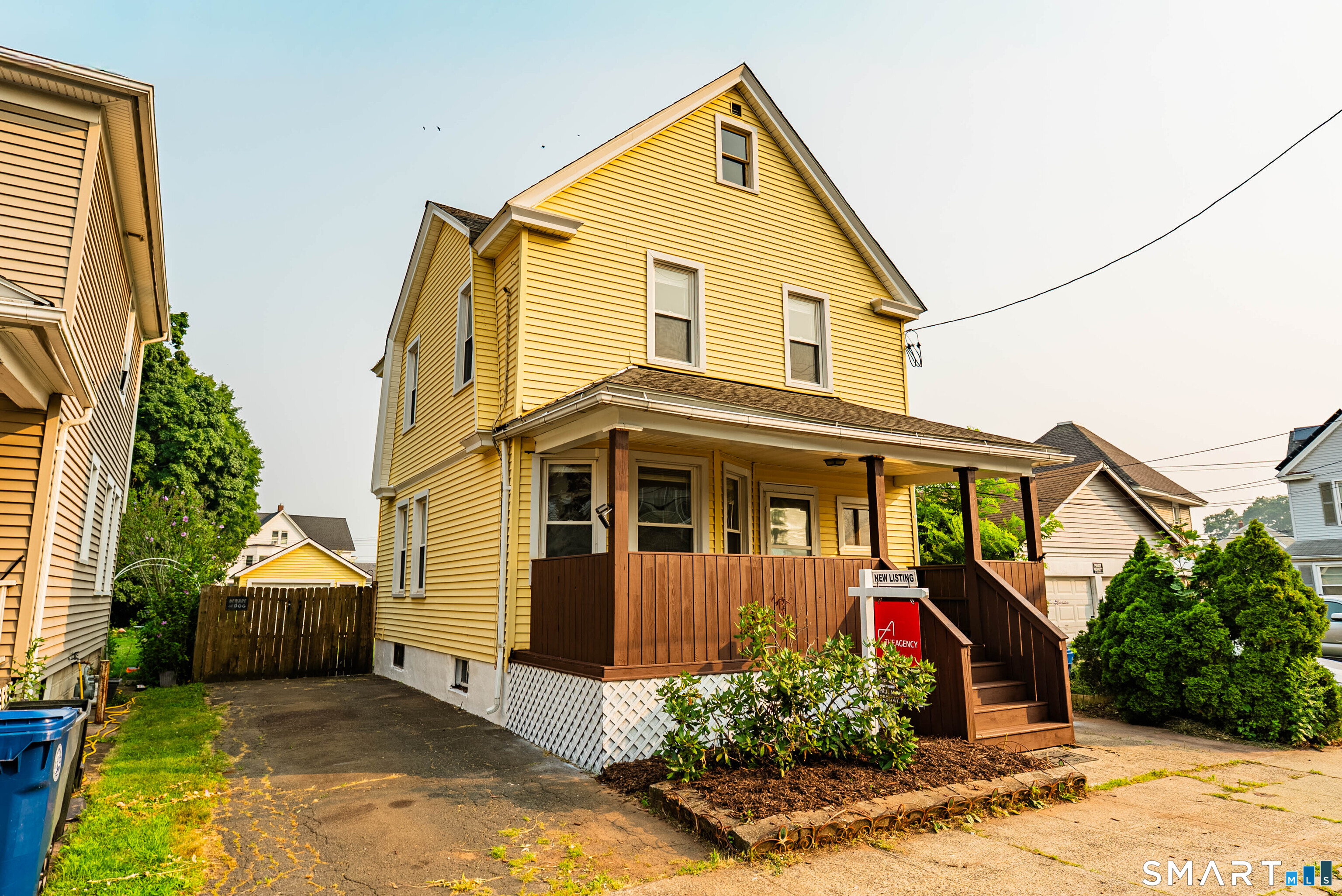 50 Jones Street West Haven CT 06516
