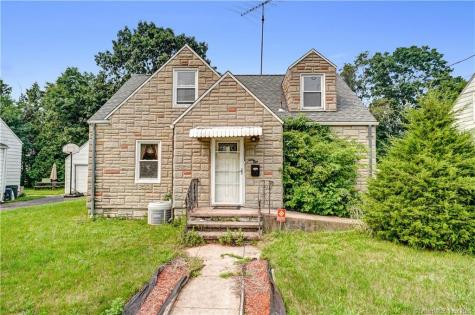 51 Wilbert Street Hamden CT 06514