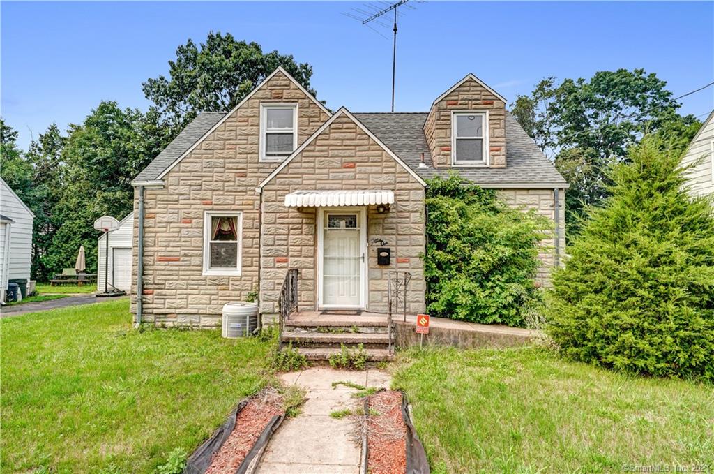 51 Wilbert Street Hamden CT 06514