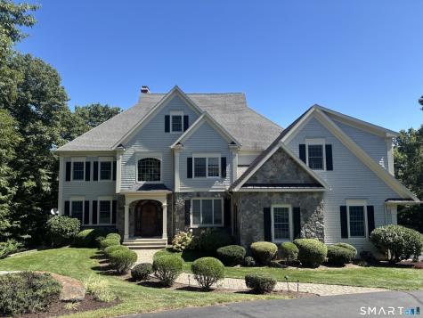108 Westland Road Avon CT 06001