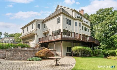 108 Westland Road Avon CT 06001