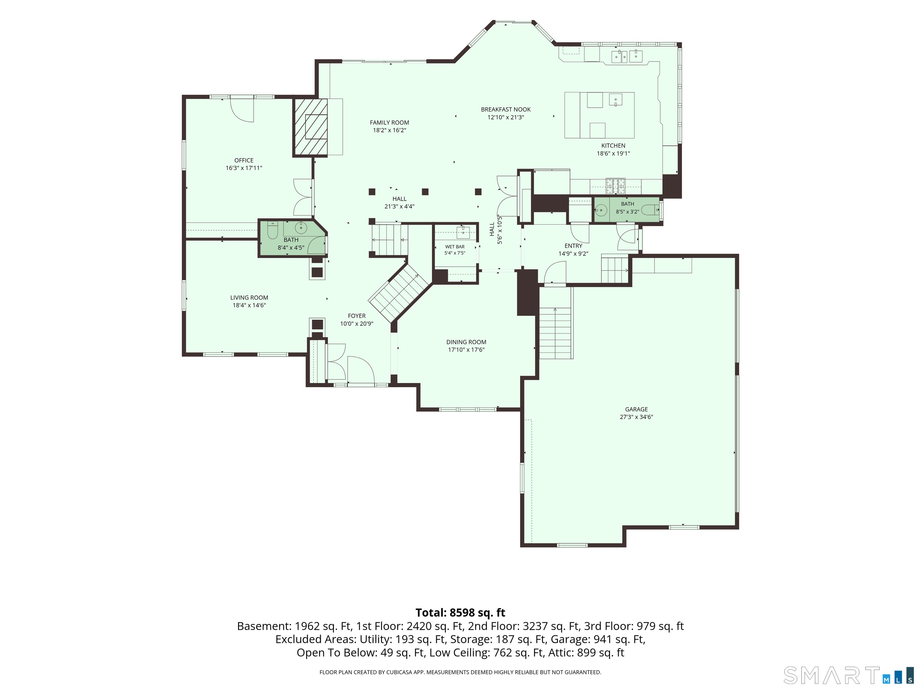 108 Westland Road Avon CT 06001