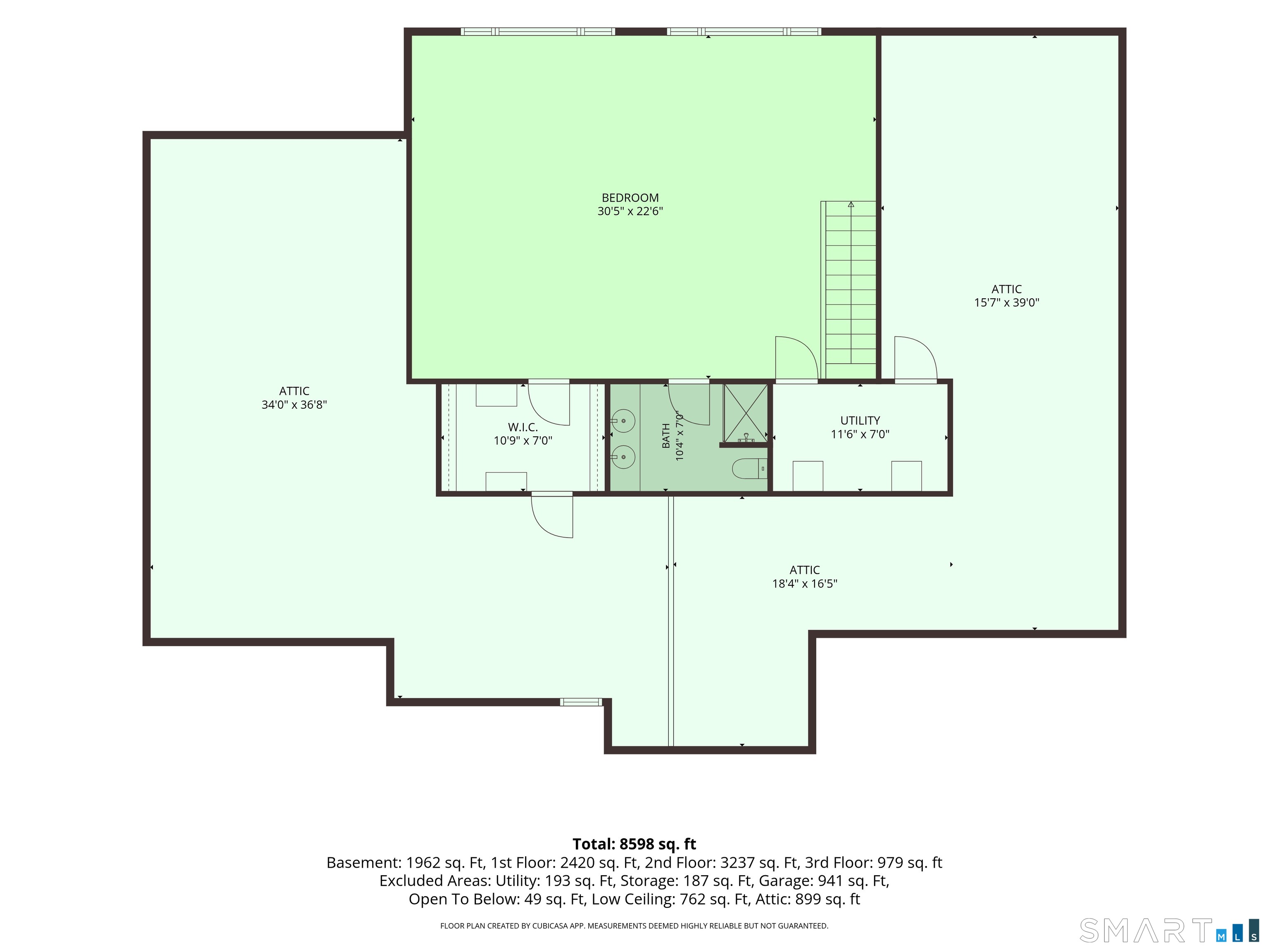 108 Westland Road Avon CT 06001
