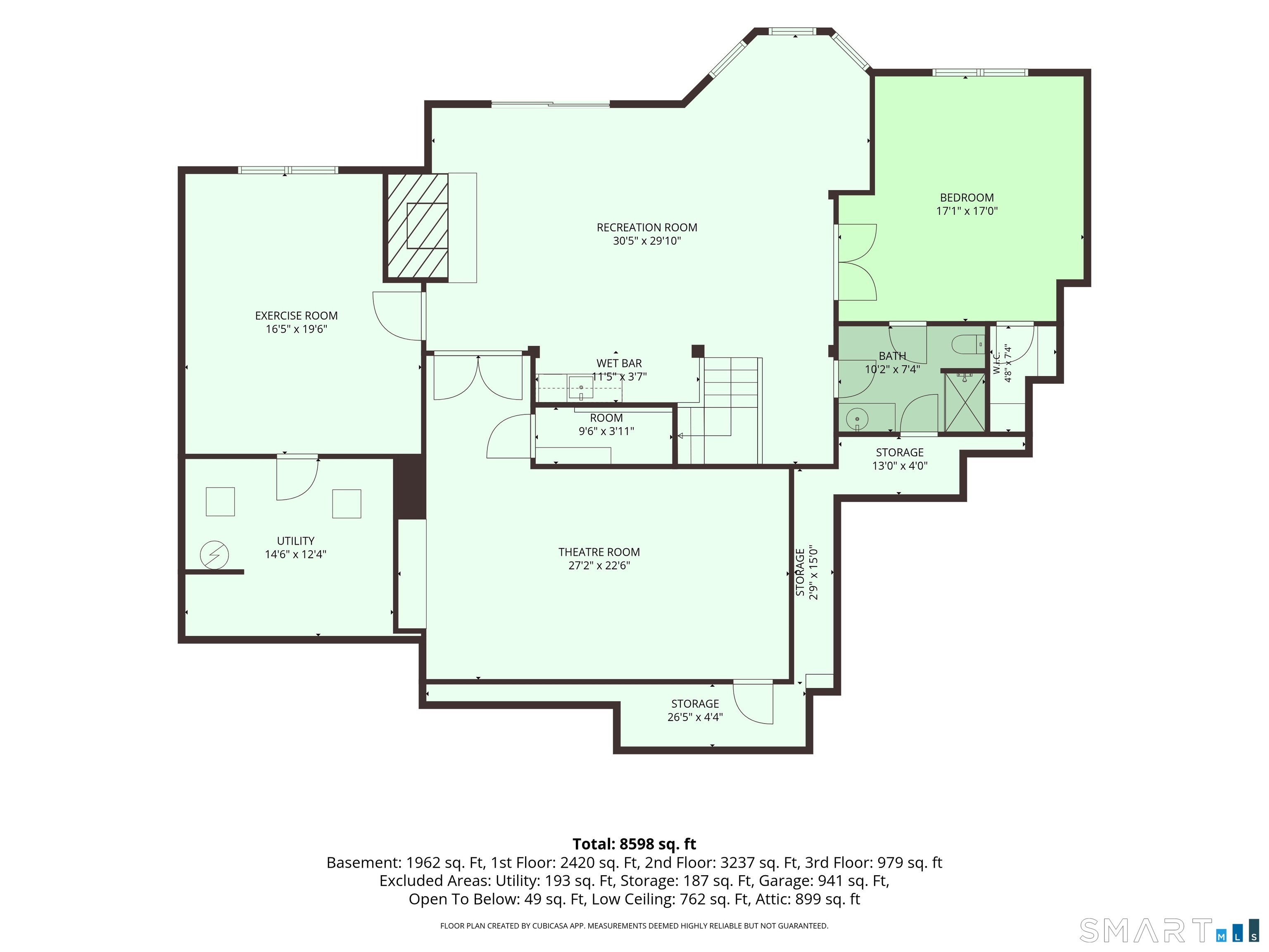 108 Westland Road Avon CT 06001